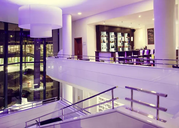 Mercure Hotel Hagen